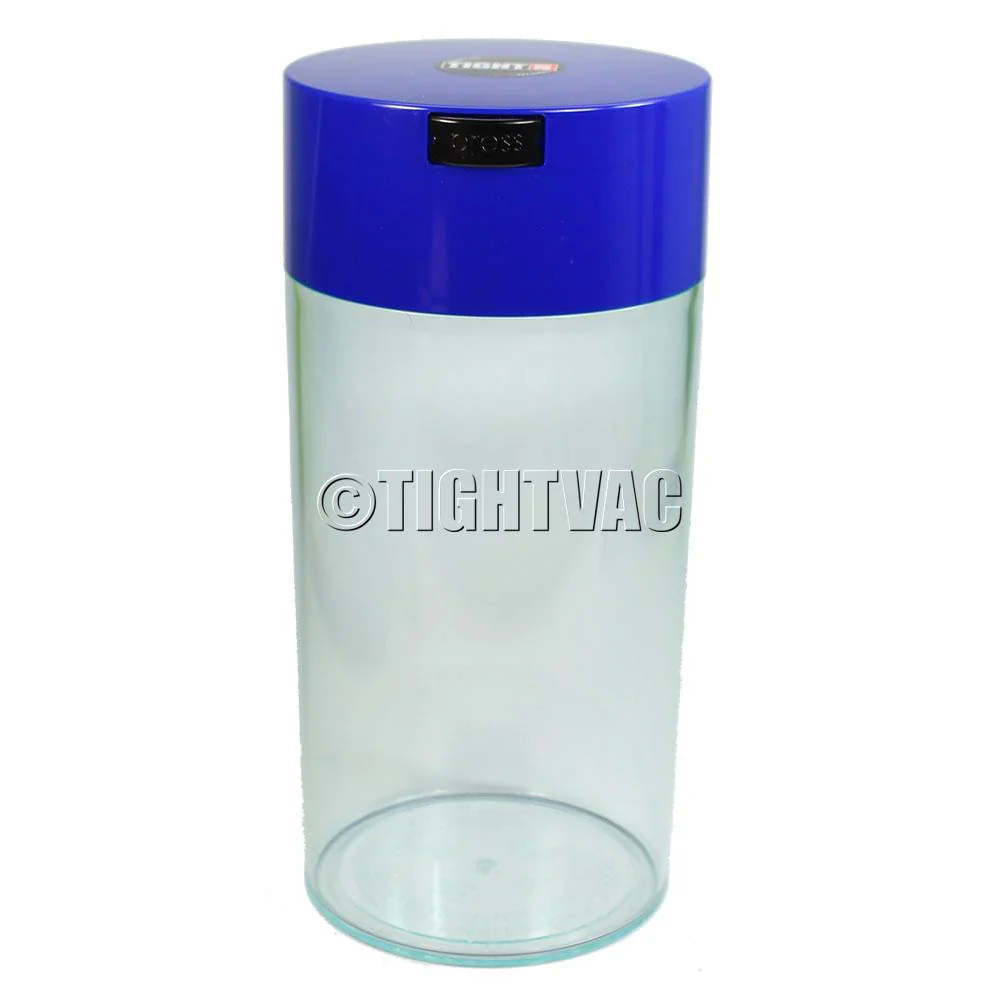 TightVac Clear Body - 24oz - Image 3