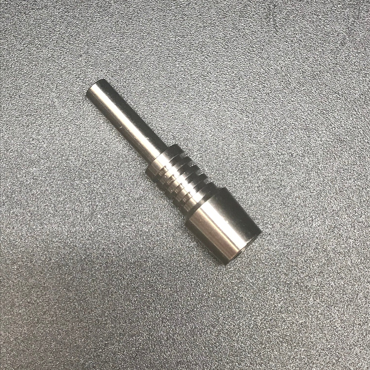 10mm Titanium Nectar Collector Tip