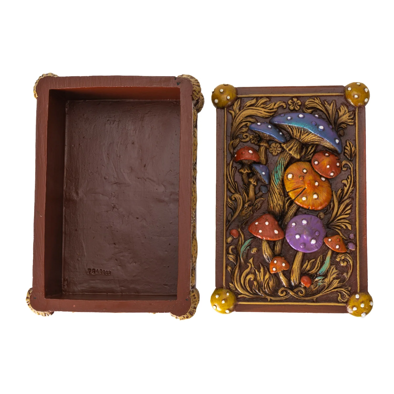Toadstool Tarot Box - Image 5