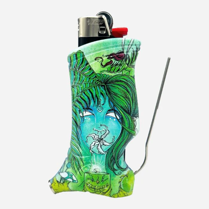 Toker Poker Bic - Alice in Wonderland - Image 3