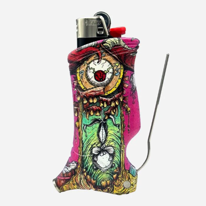 Toker Poker Bic - Alice in Wonderland - Image 4