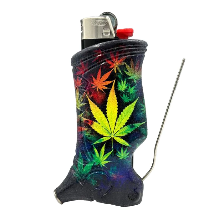 Toker Poker Bic - Four Twenty - Image 2