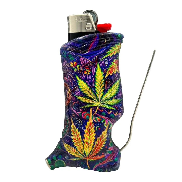 Toker Poker Bic - Four Twenty - Image 3