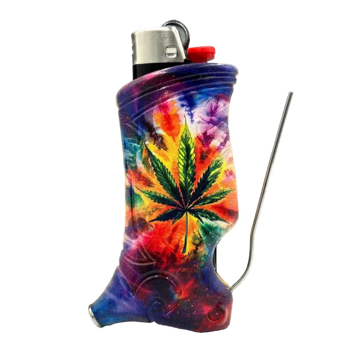 Toker Poker Bic - Four Twenty - Image 4