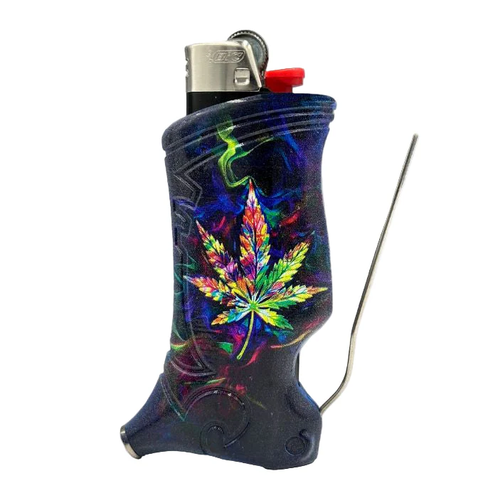Toker Poker Bic - Four Twenty - Image 5
