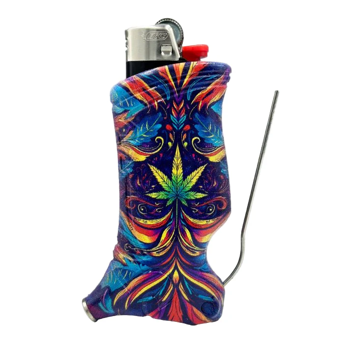 Toker Poker Bic - Four Twenty - Image 6