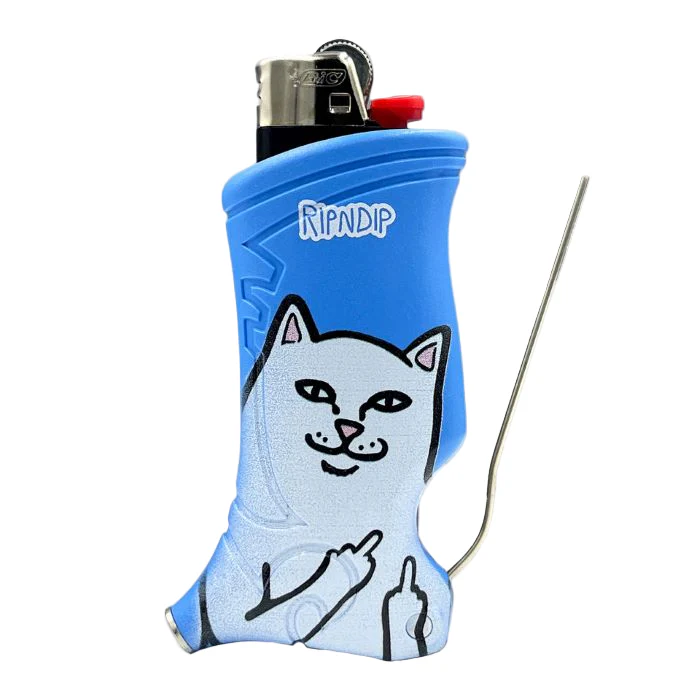 Toker Poker Bic - Lord Nermal - Image 2