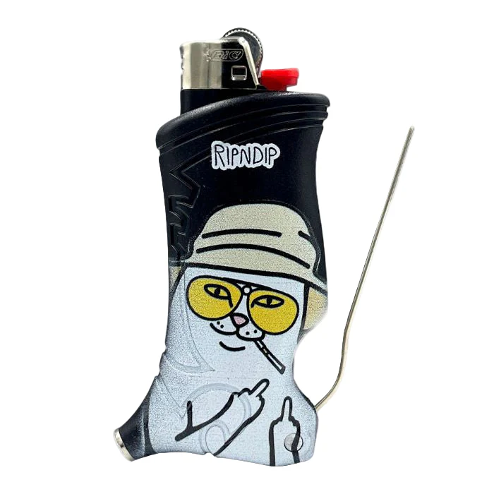 Toker Poker Bic - Lord Nermal - Image 5