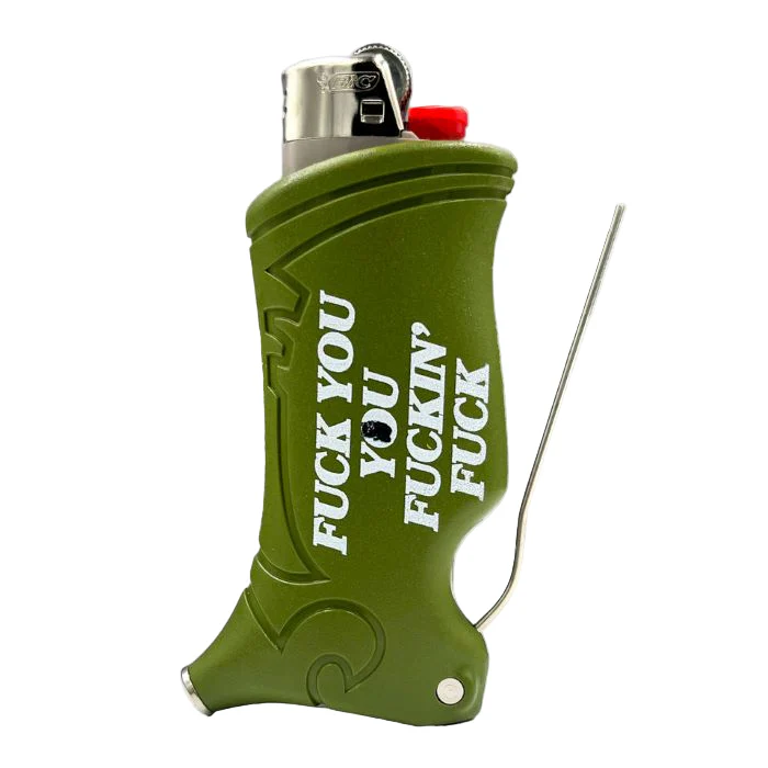 Toker Poker Bic - Nermal Savior - Image 6