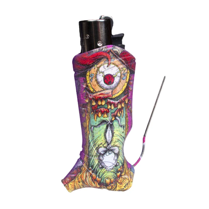 Toker Poker Clipper - Alice in Wonderland - Image 6