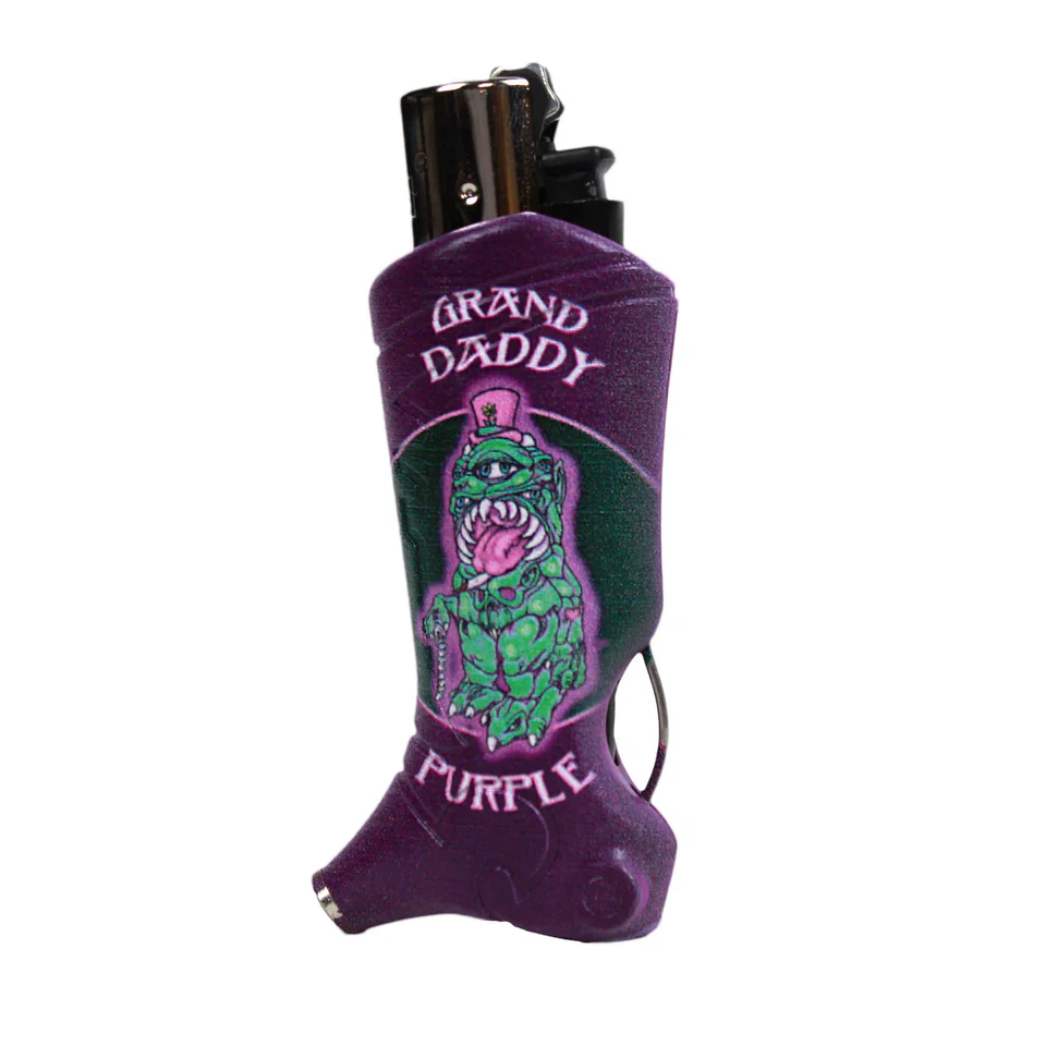 Toker Poker Clipper - Strains Califari SALE - Image 3