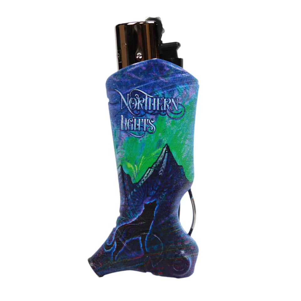 Toker Poker Clipper - Strains Califari SALE - Image 4