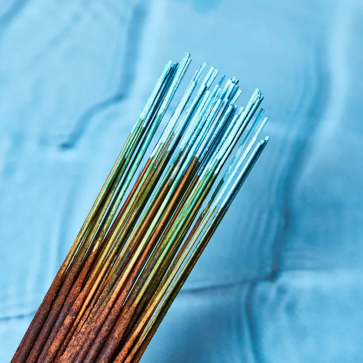 Tranquility Wild Berry Incense Sticks - Image 2