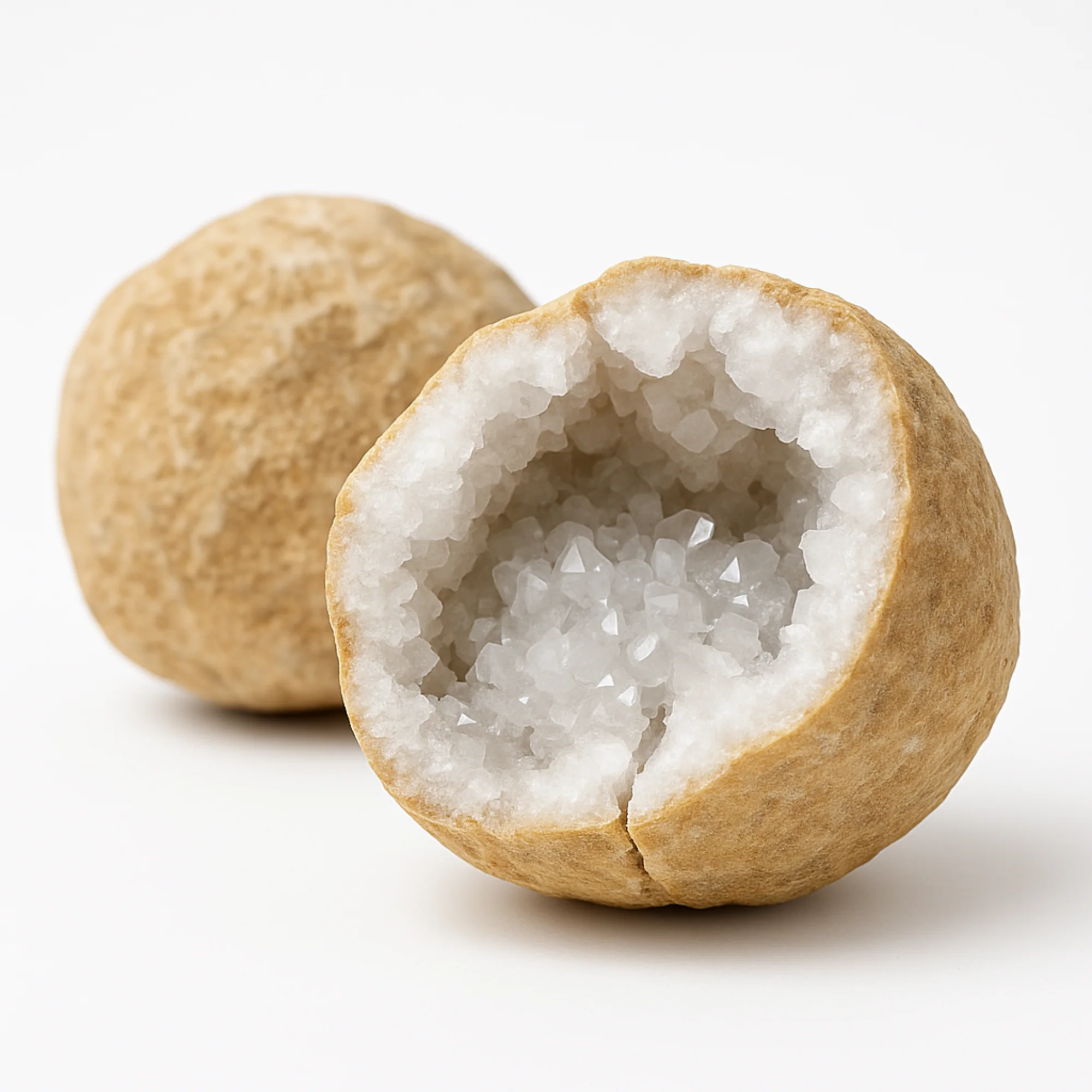 TruEnergy Break Your Own Crystal Geodes - Image 6