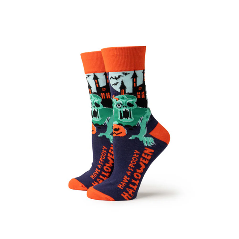 Two Left Feet Dead Man Walking Socks SALE