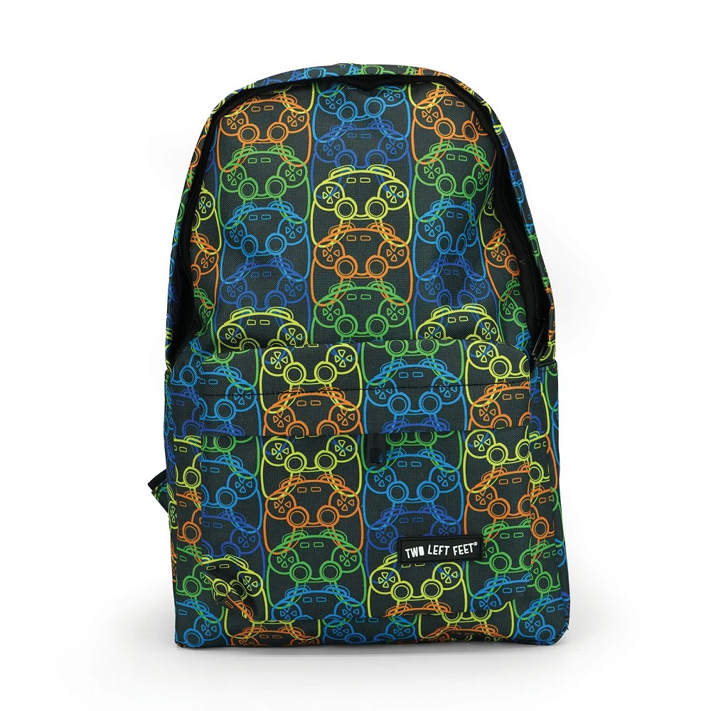 Two Left Feet - Game On Backpack SALE