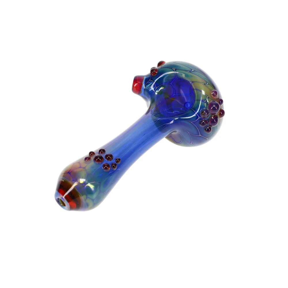 Uncle Fish Fume Spacey Large Spoon SALE - Image 3