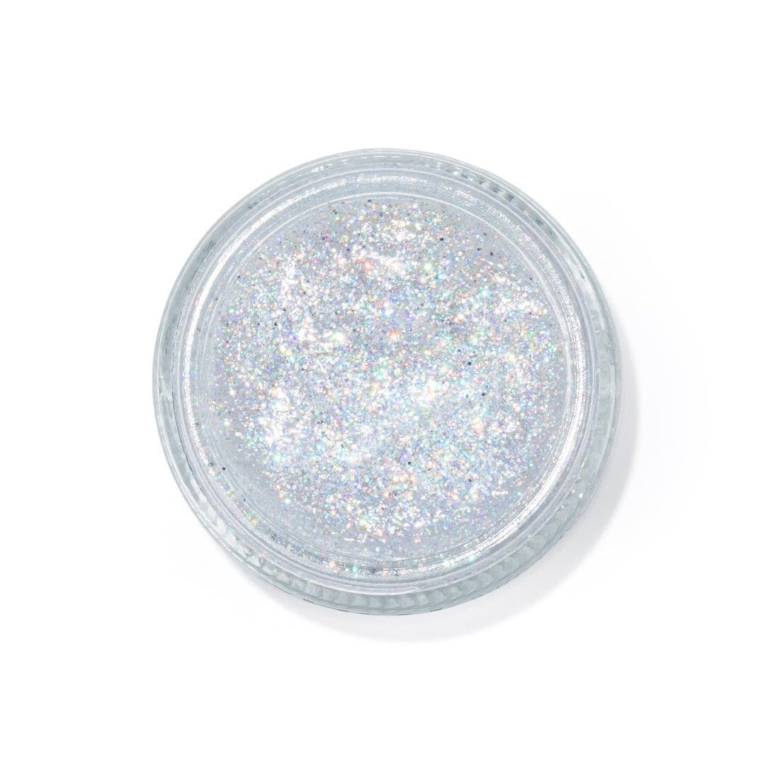 Unicorn Snot The Original Glitter Gel - Disco (Silver) - Image 2