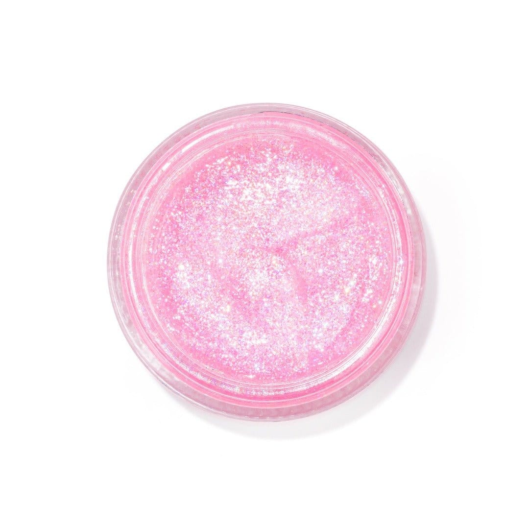 Unicorn Snot The Original Glitter Gel - Flamingo (Pink) - Image 2
