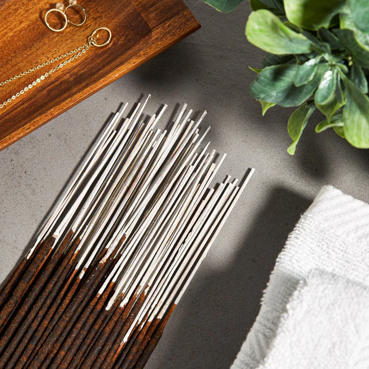 Vanilla Wild Berry Incense Sticks - Image 2