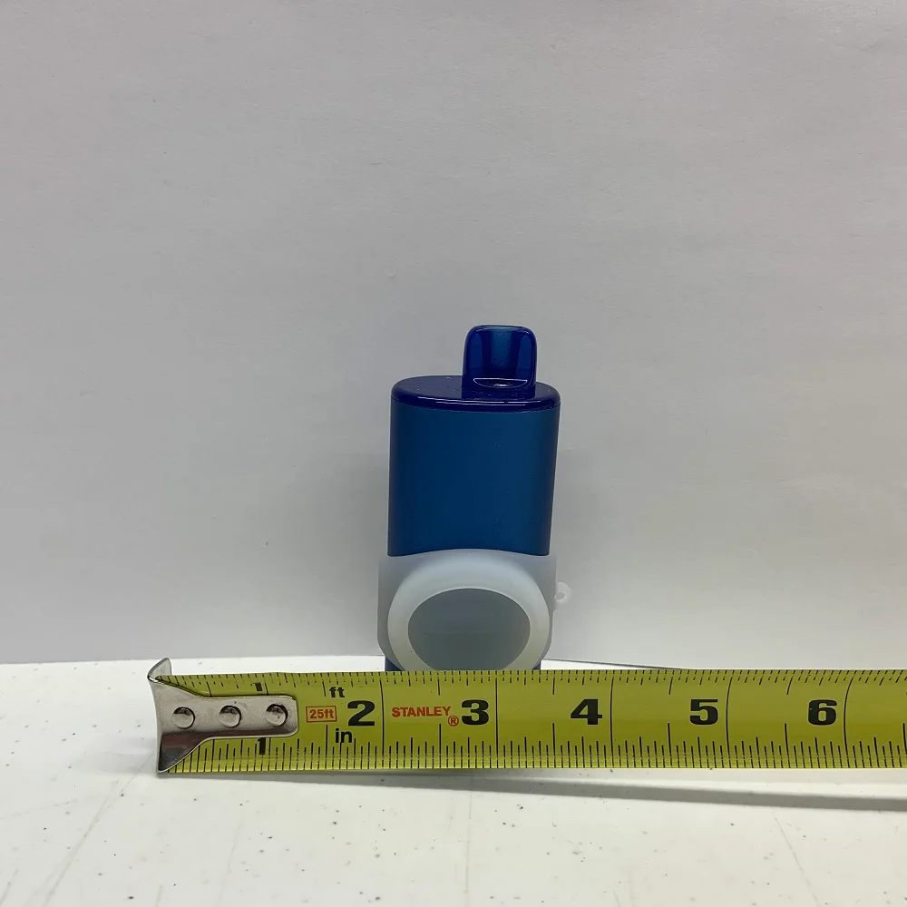 Vape Air Tag Holder - PINK - Image 3