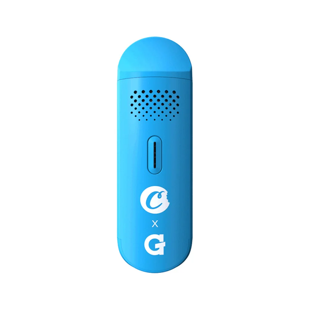 Cookies x G Pen Dash Vaporizer / Blue