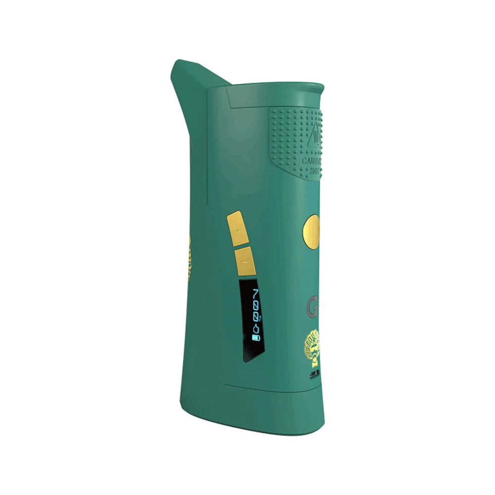 Dr. Greenthumb's x G Pen Roam Vaporizer SALE
