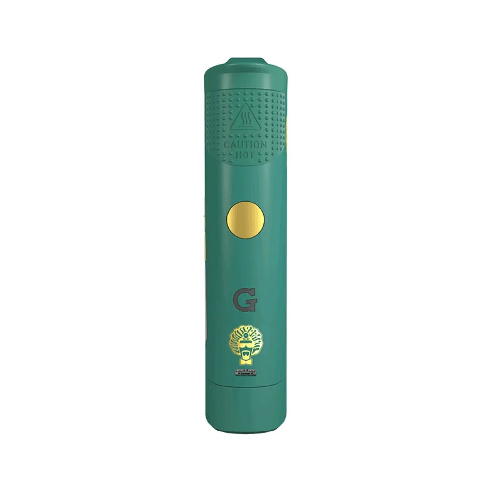 Dr. Greenthumb's x G Pen Roam Vaporizer SALE - Image 2