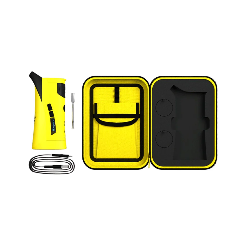 Lemonnade x G Pen Roam Vaporizer SALE / LIMITED - Image 2