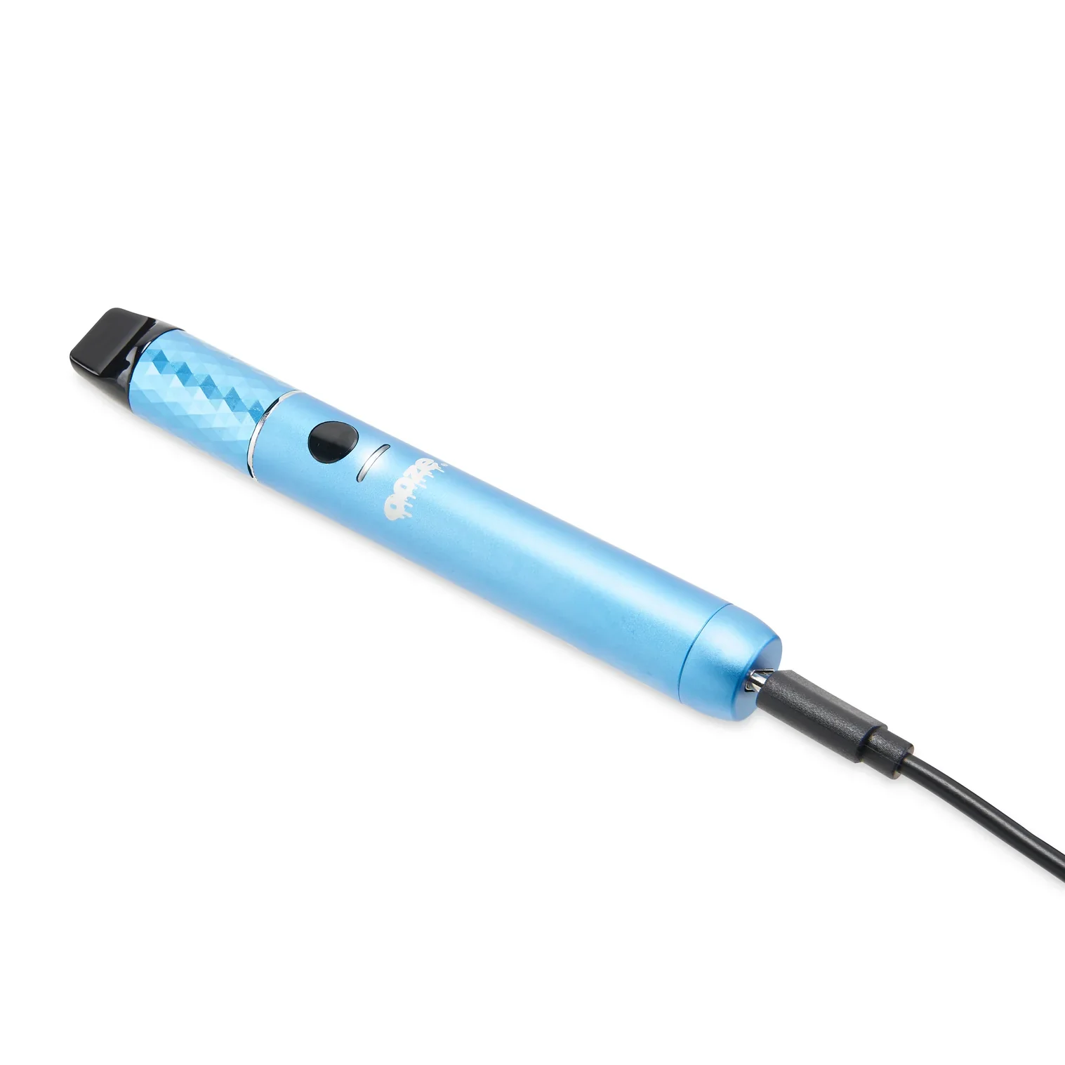 Ooze Beacon C-Core Vaporizer - Blue - Image 3