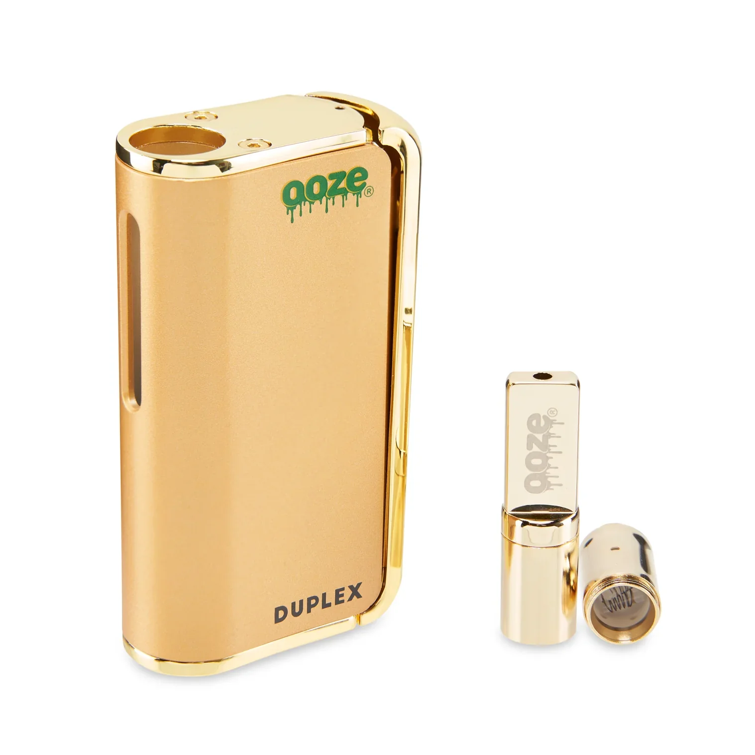 Ooze Duplex Pro Duel Extract Vaporizer SALE - Image 7