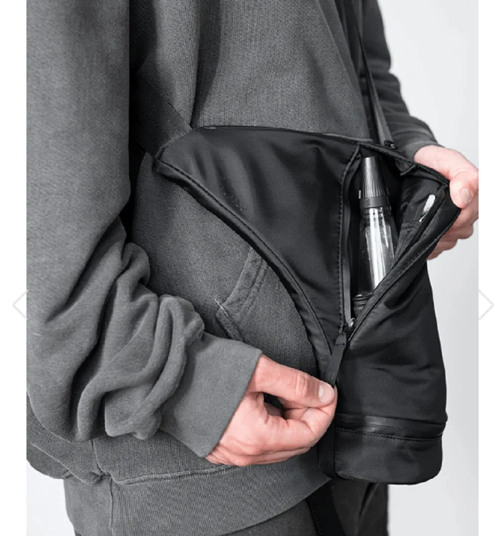 Puffco Journey Bag Sand - Image 2