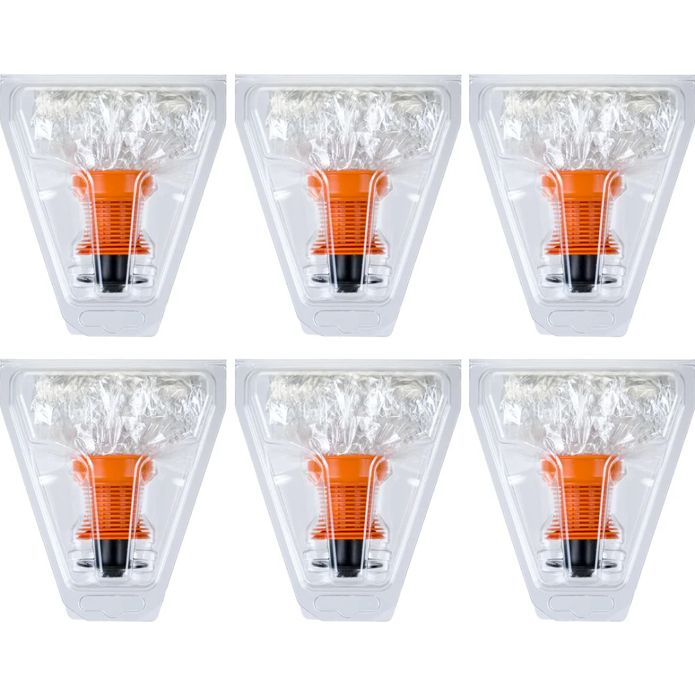 Volcano Vaporizer Easy Valve Replacement Set by Storz & Bickel - Image 2