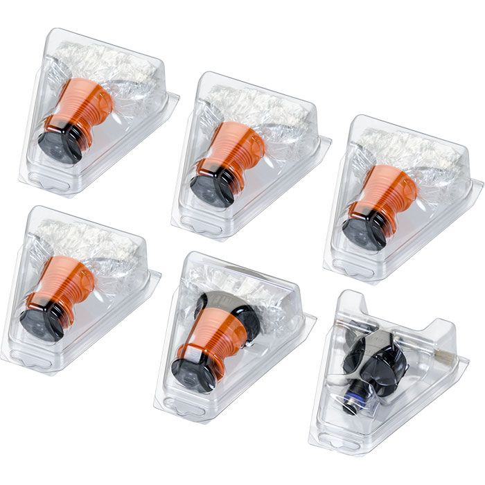 Volcano Classic Easy Valve Starter Set by Storz & Bickel - Image 3