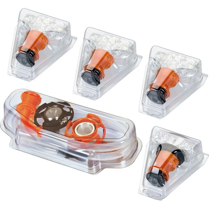 Volcano Hybrid Easy Starter Kit by Storz & Bickel - Image 2