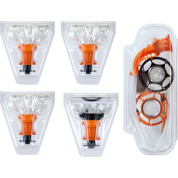 Volcano Hybrid Easy Starter Kit by Storz & Bickel - Image 3