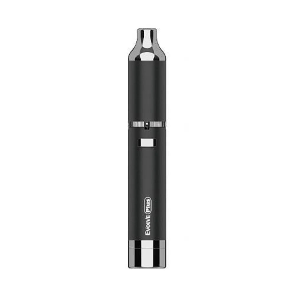 Yocan Evolve Plus Vaporizer - Black