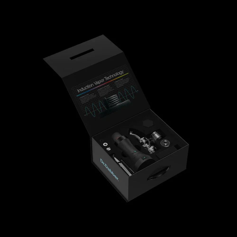 Dr. Dabber Switch® - Black - Image 3