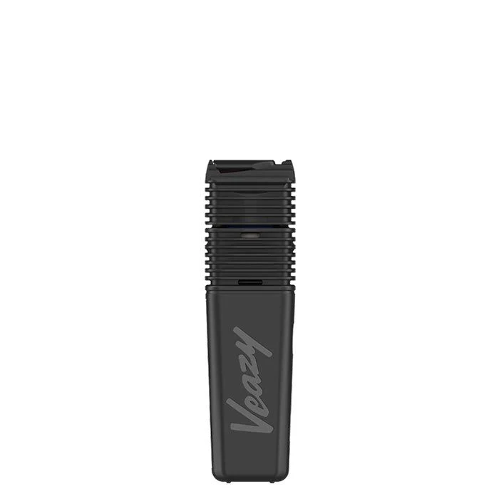 Veazy by Storz & Bickel - Alluring Black