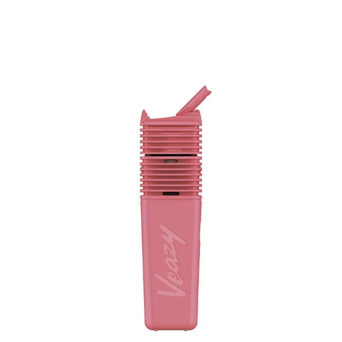 Veazy by Storz & Bickel - Charming Pink - Image 2