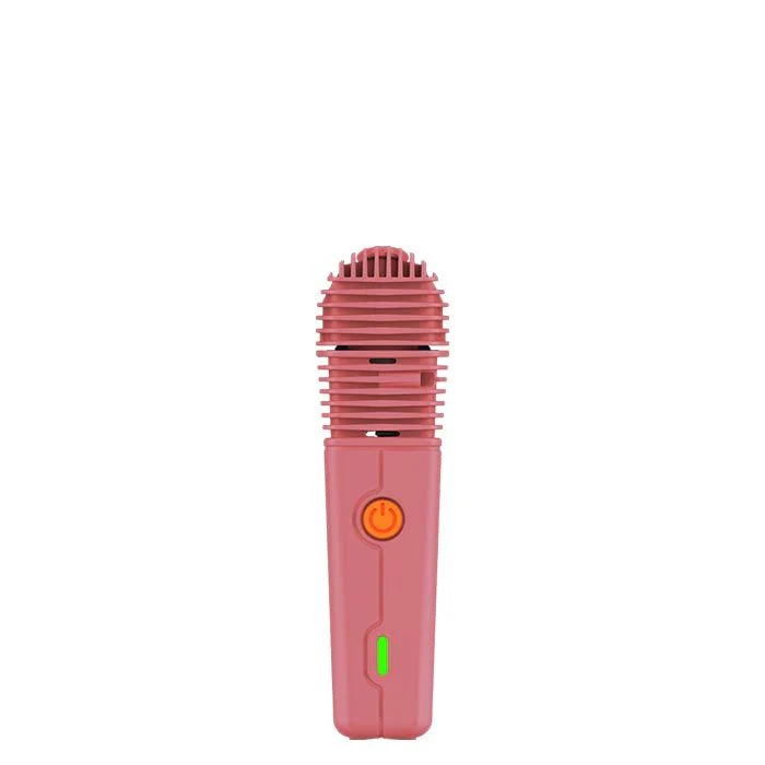 Veazy by Storz & Bickel - Charming Pink - Image 4