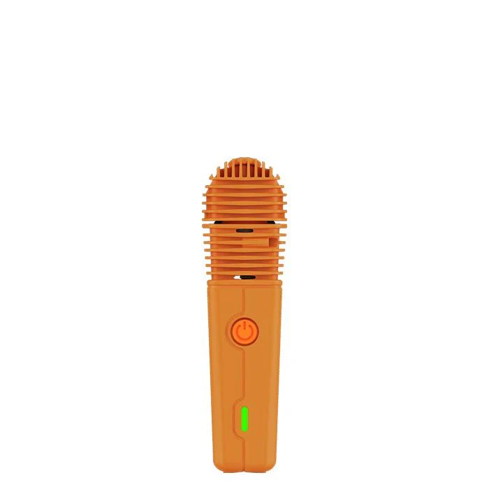 Veazy by Storz & Bickel - Inspiring Orange - Image 4