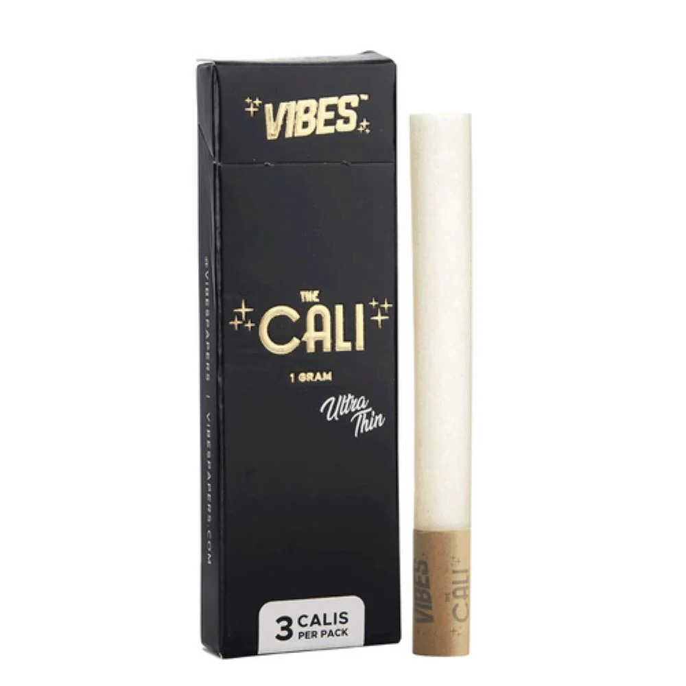 Vibes The Cali - 1 Gram - Image 3