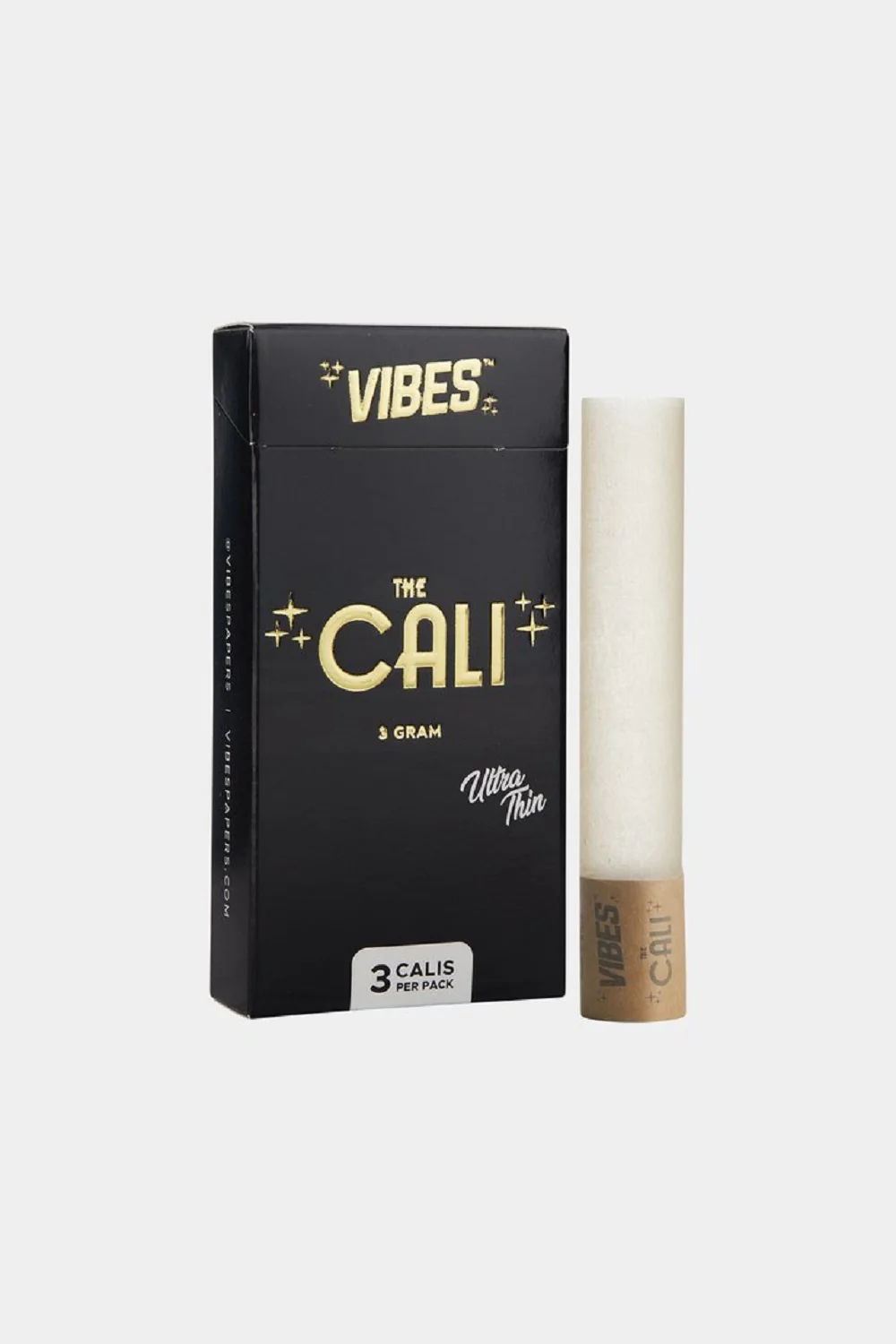 Vibes Hemp The Cali - 3 Gram SALE - Image 3
