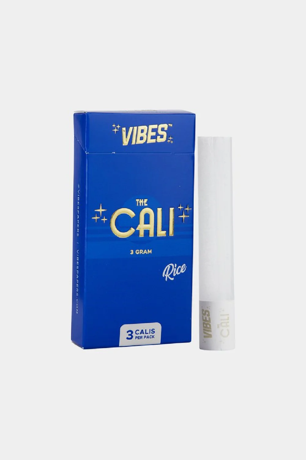 Vibes Hemp The Cali - 3 Gram SALE - Image 4