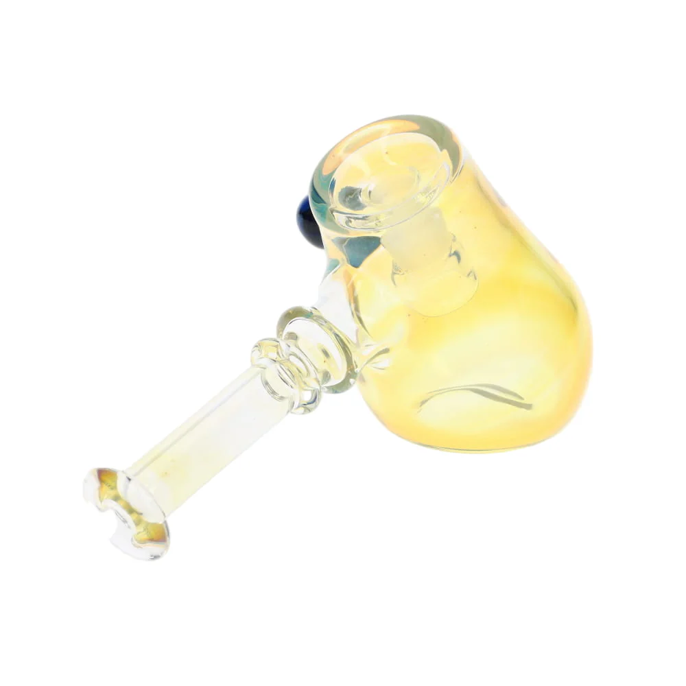VMA Glassworks 10mm Fume Dry Hammer w/ Marble - Image 2