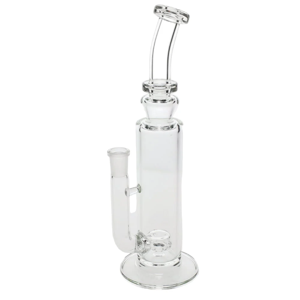 VMA Glassworks Clear Flare Foot Rig - Image 2