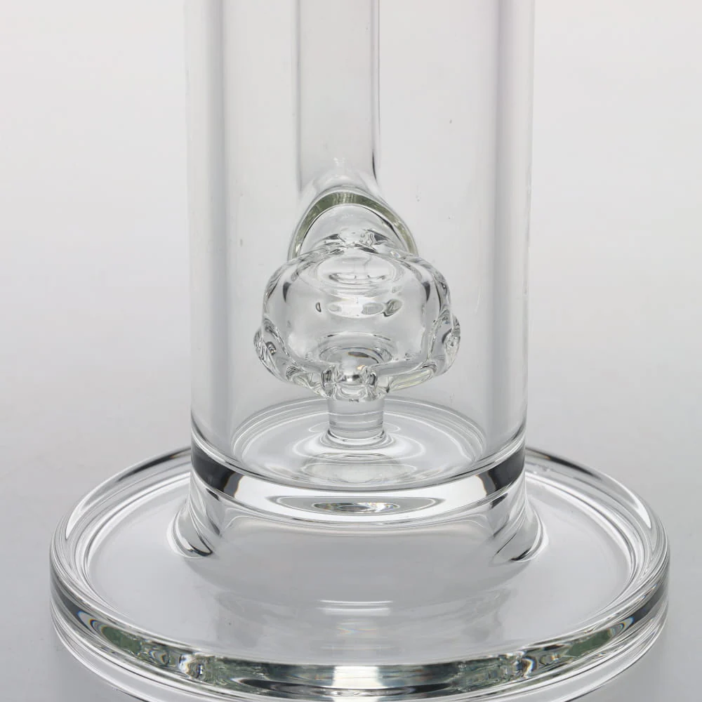 VMA Glassworks Clear HEAVY Flare Foot Rig - Image 3
