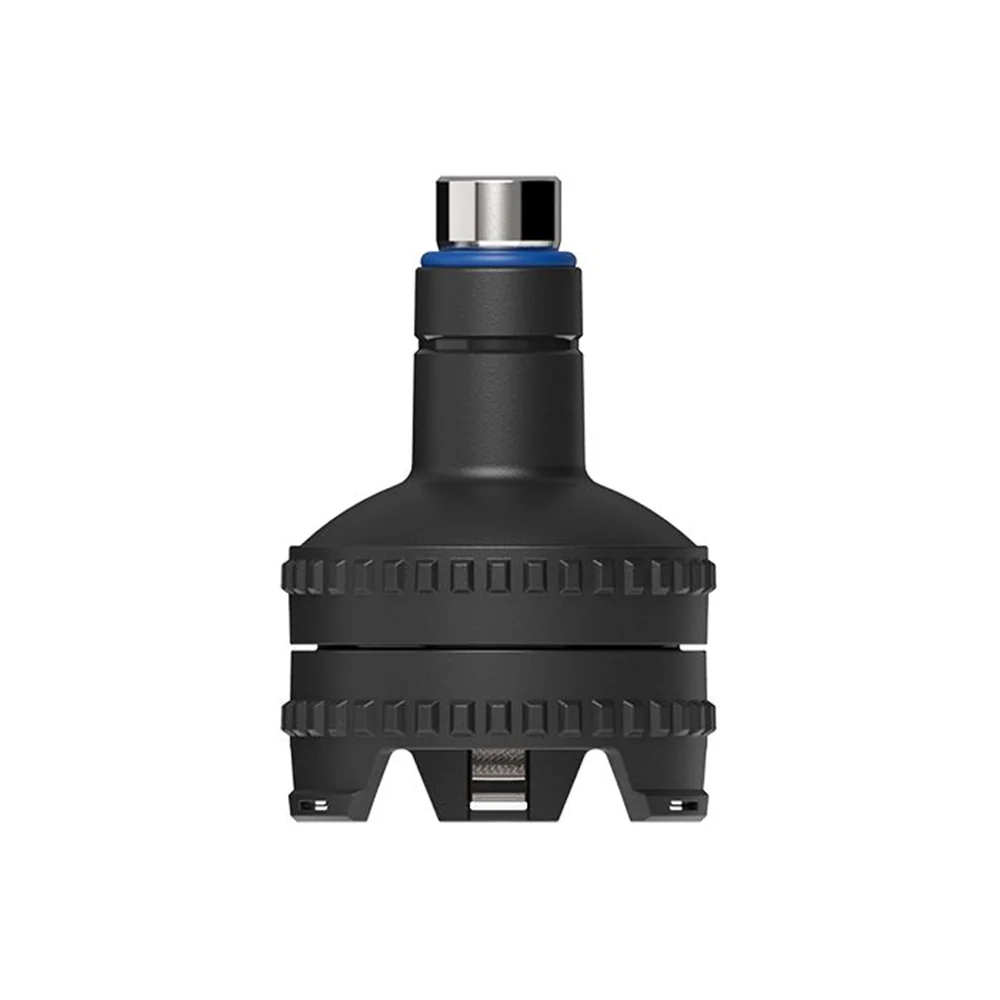 Volcano Classic & Digital Dosing Capsule Filling Chamber by Storz & Bickel