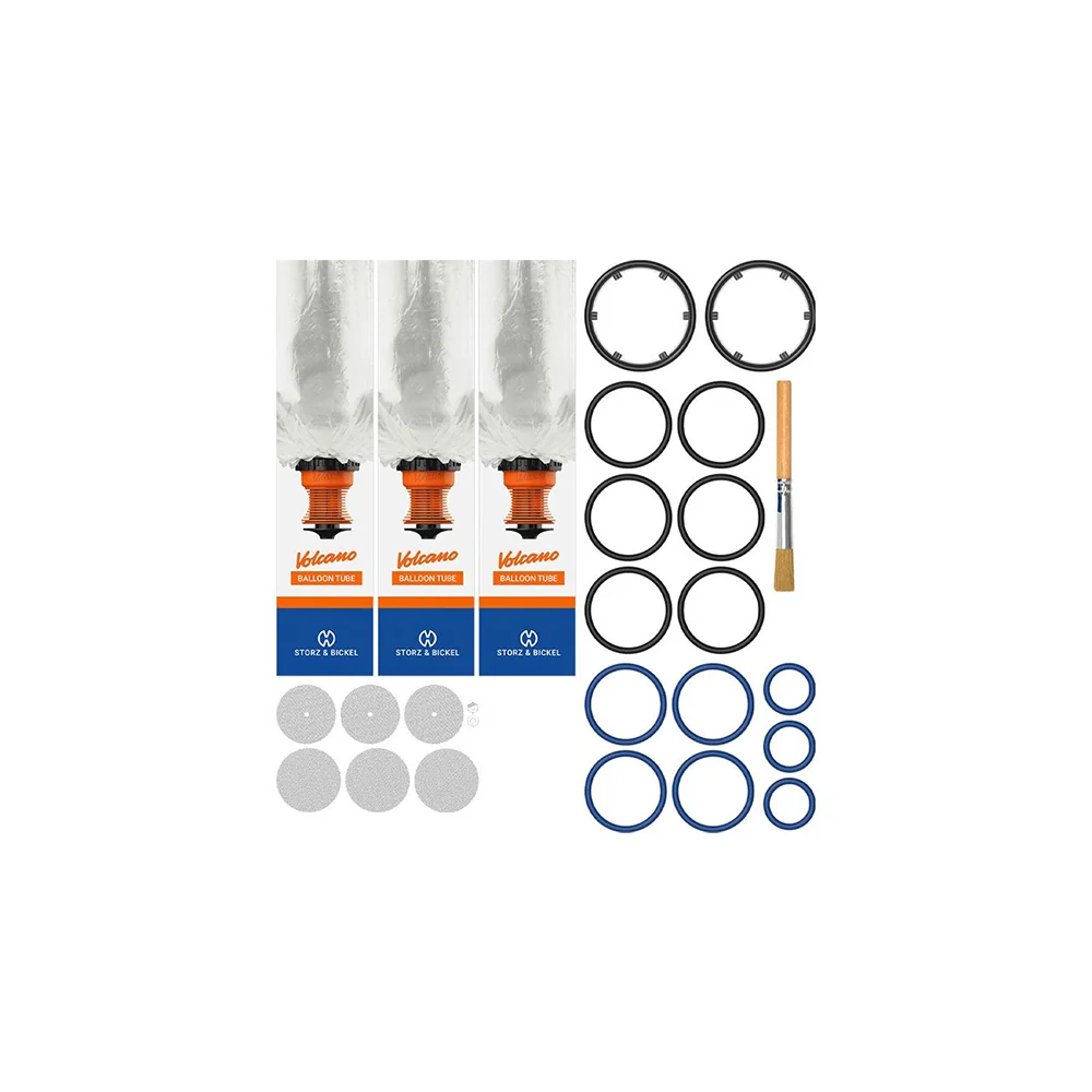 Volcano Solid Valve Wear & Tear Set by Storz & Bickel - Image 2